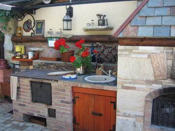Фото Комплексы для отдыха с коттеджами/бунгало MaaRitza Holiday Cottage г. Тюри 4