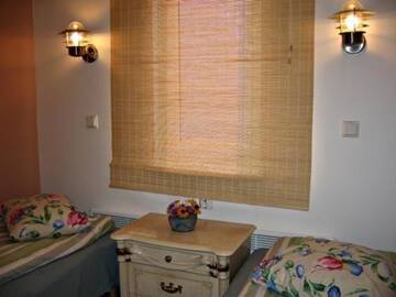 Фото номера Коттедж Комплексы для отдыха с коттеджами/бунгало MaaRitza Holiday Cottage г. Тюри 9