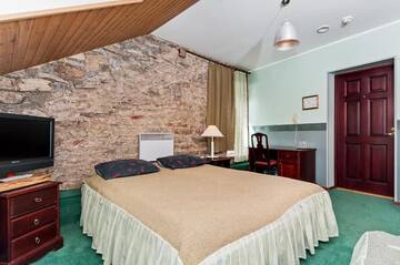 Фото номера Семейный номер Отель Veskisilla hotel г. Тюри 16
