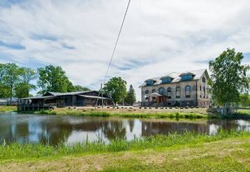 Фотографии Отель Veskisilla hotel г. Тюри (Эстония) №4 Фото Отель Veskisilla hotel г. Тюри 4