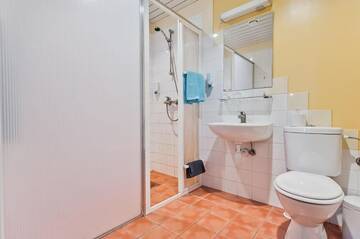 Фото номера Семейный номер Отель Veskisilla hotel г. Тюри 3